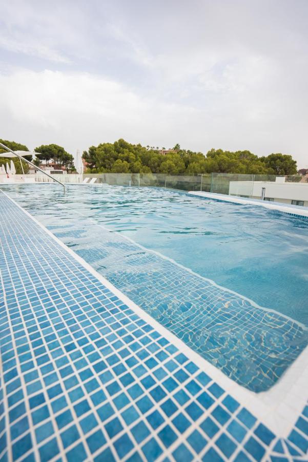 Morlans Hotel Peguera